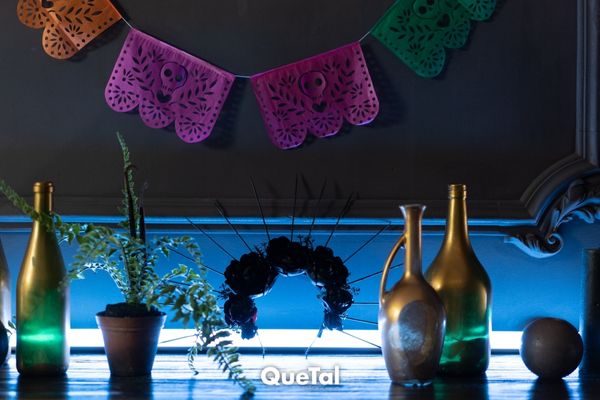 Las 3 bebidas mexicanas que no pueden faltar en tu altar de muertos